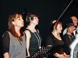 Concordia Café