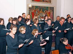 Konzert im Advent