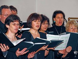 KOnzert im Advent