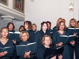 KOnzert im Advent