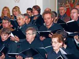 KOnzert im Advent