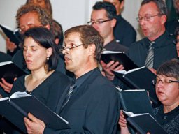 KOnzert im Advent