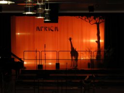 Afrika