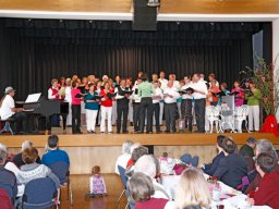 Concordia Café 2012