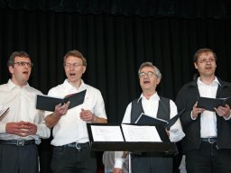 Concordia Café 2012