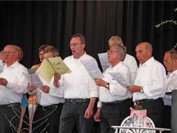 Concordia Café 2012