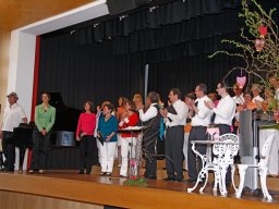 Concordia Café 2012