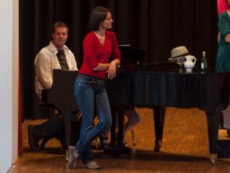 Concordia Café 2013