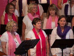 Jubiläumskonzert 2014