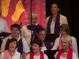 Jubiläumskonzert 2014