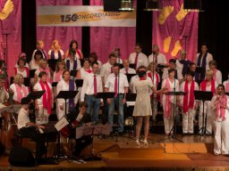 Jubiläumskonzert 2014