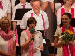 Jubiläumskonzert 2014