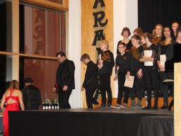 Carmina Burana 2017 (Fotografin)