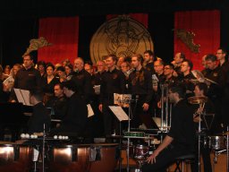 Carmina Burana 2017 (Fotografin)