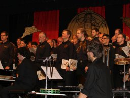 Carmina Burana 2017 (Fotografin)
