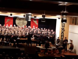 Carmina Burana 2017 (Fotografin)