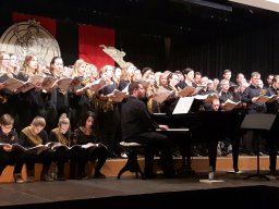 Carmina Burana 2017 (Fotografin)