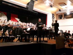 Carmina Burana 2017 (Fotografin)
