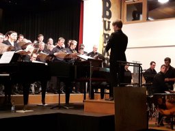 Carmina Burana 2017 (Fotografin)
