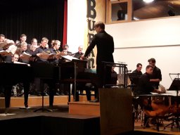 Carmina Burana 2017 (Fotografin)