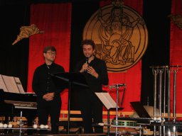 Carmina Burana 2017 (Fotografin)