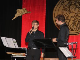 Carmina Burana 2017 (Fotografin)