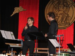 Carmina Burana 2017 (Fotografin)