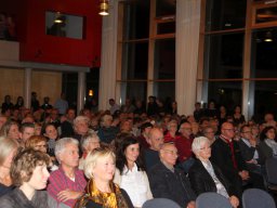 Carmina Burana 2017 (Fotografin)