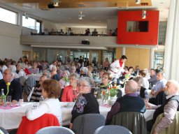 Concordia Café 2017