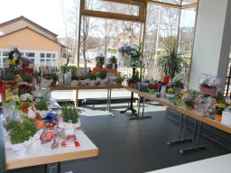 Concordia Café 2017