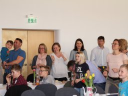 Concordia Café 2017